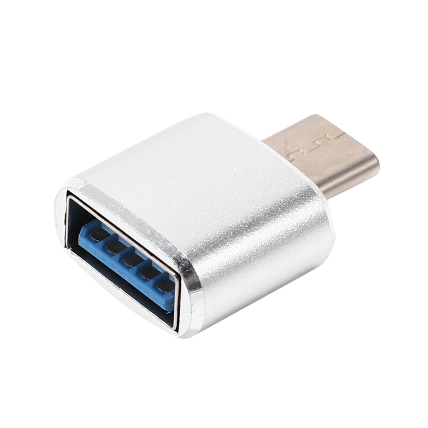 2 Đầu Chuyển Đổi Từ Usb C Sang Usb 3.0 Type C Cho Galaxy S9 / S8 / Note 8 | BigBuy360 - bigbuy360.vn