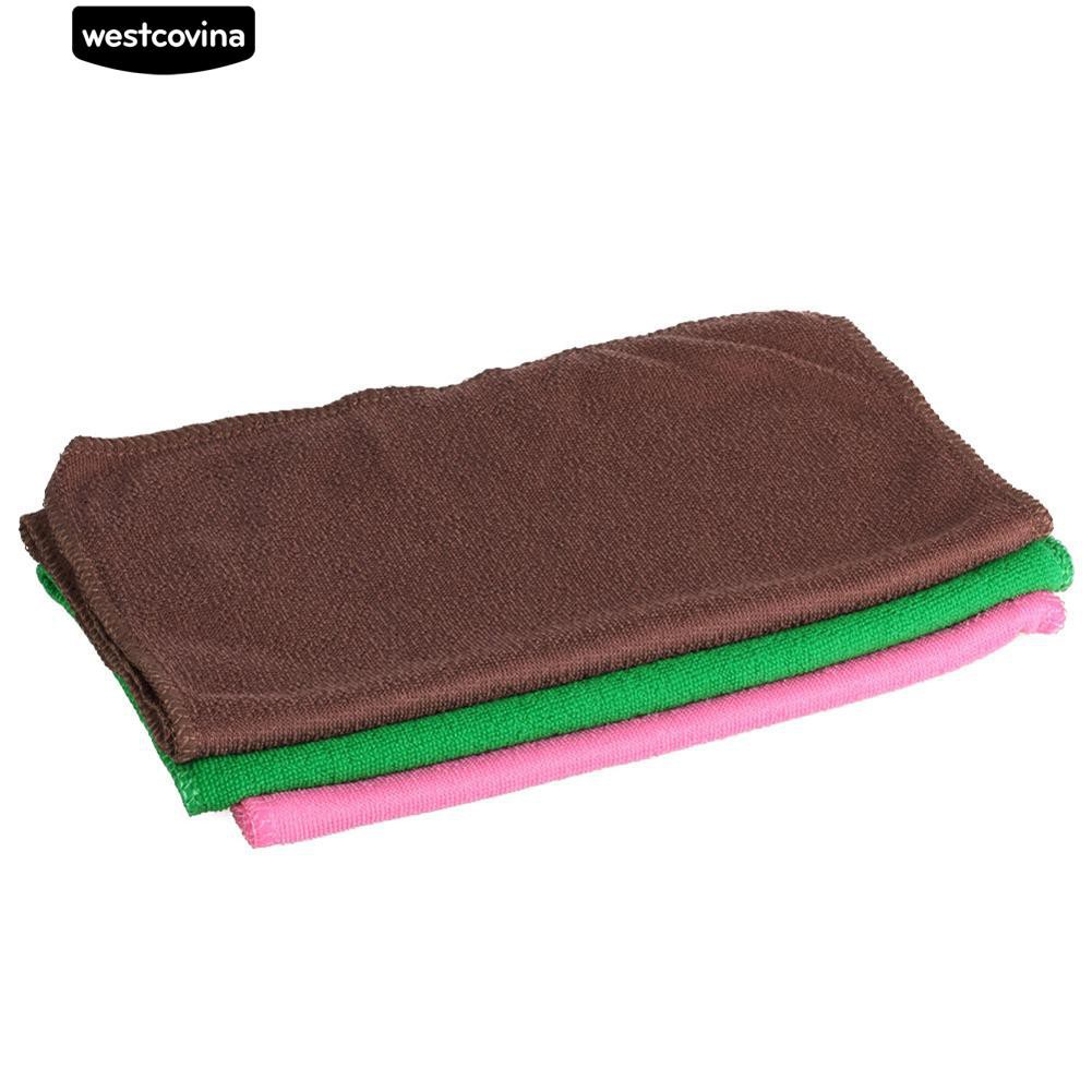 Khăn tắm Microfiber siêu mềm nhanh khô cho thú cưng