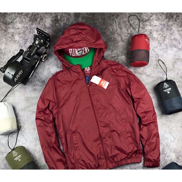 [ FREE SHIP 50k ] ÁO GIÓ 2 LỚP- CHỐNG NƯỚC- CHỐNG GIÓ | BigBuy360 - bigbuy360.vn