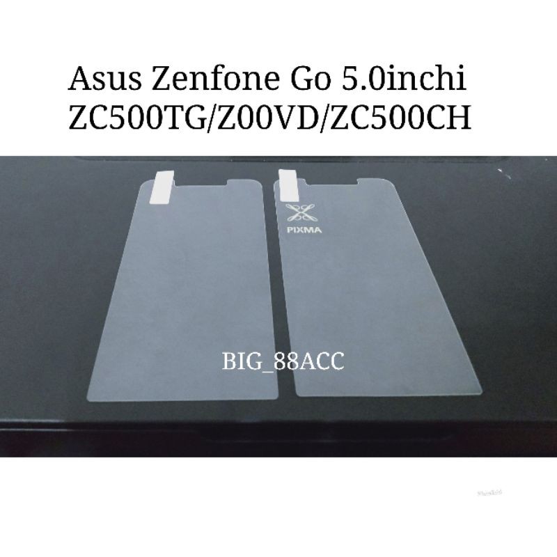 Kính cường lực 9H cho Asus Zenfone Go 5.0 Inch Zc500TG / Z00VD / ZC500CH