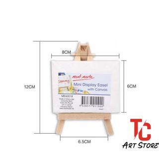 Giá Vẽ Mont Marte MEA0018