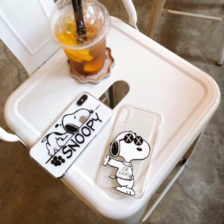 Ốp lưng chó cute cho iphone