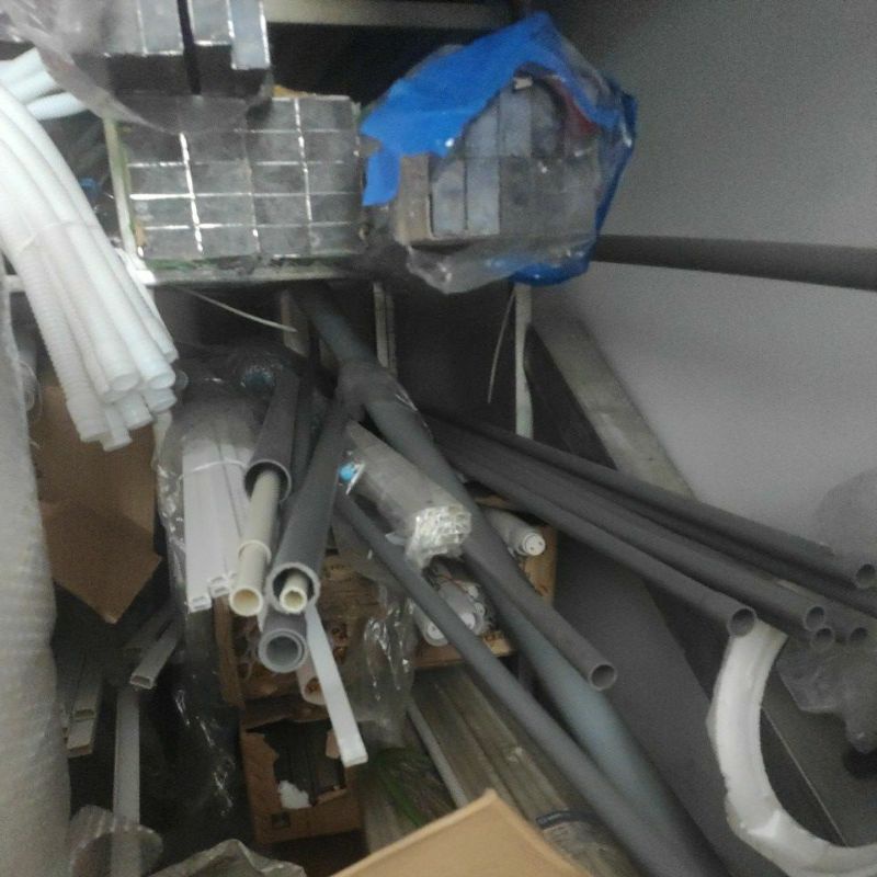 1m ống nhựa PVC bình minh phi 34,60