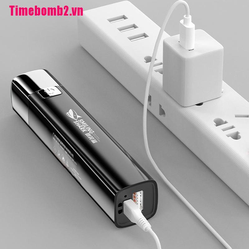 ### 2 Trong 1 990000Đèn Pin Siêu Sáng Dùng Ngoài Trời