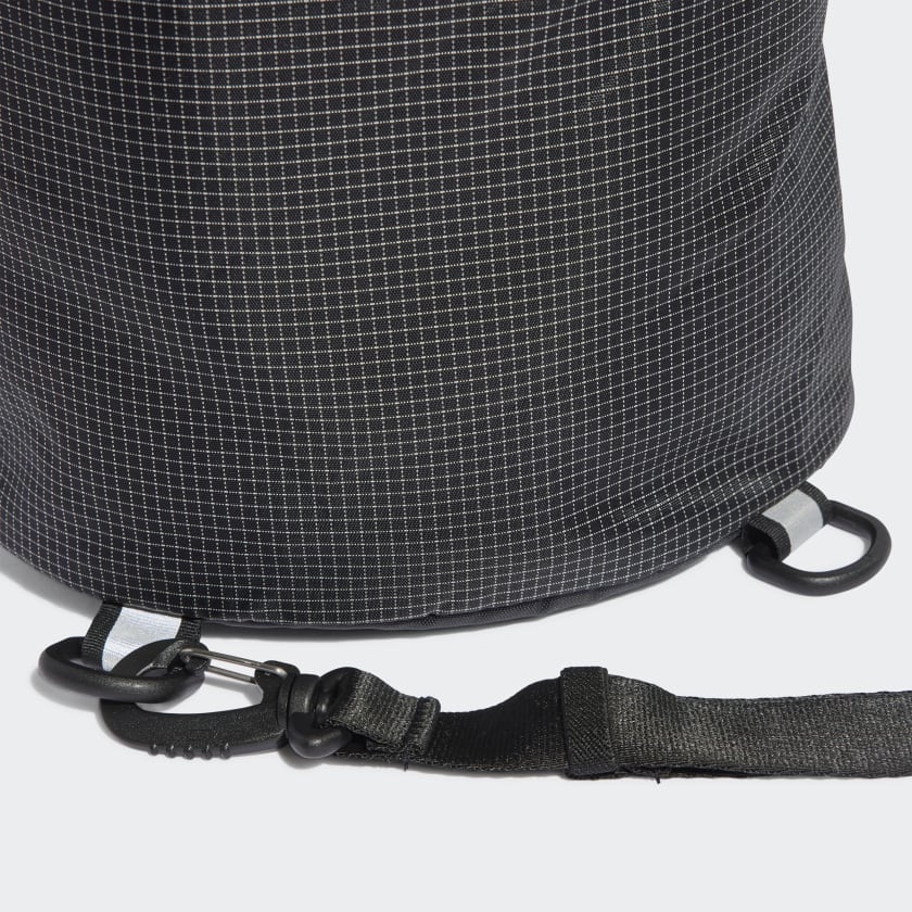 Túi đeo chéo Adidas Bucket RYV - Black