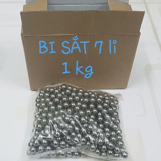BI SẮT 7.0 (BỊCH 1KG)