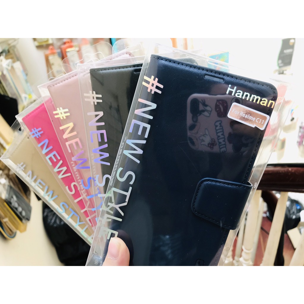 [OPPO A53] Bao da Hanman Oppo A53 | BigBuy360 - bigbuy360.vn