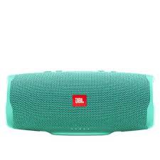 Loa Bluetooth JBL Charge 3 20W - Hàng Chính Hãng - Xanh lá