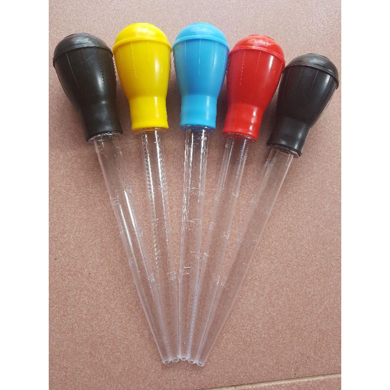 Bơm Tay Hút Đáy Mini - Phụ Kiện Bể Cá