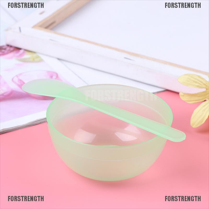 [Hàng mới về] Bộ Dụng Cụ Đắp Mặt Nạ 2 Trong 1 Tiện Dụng Cho Làm Đẹp | BigBuy360 - bigbuy360.vn