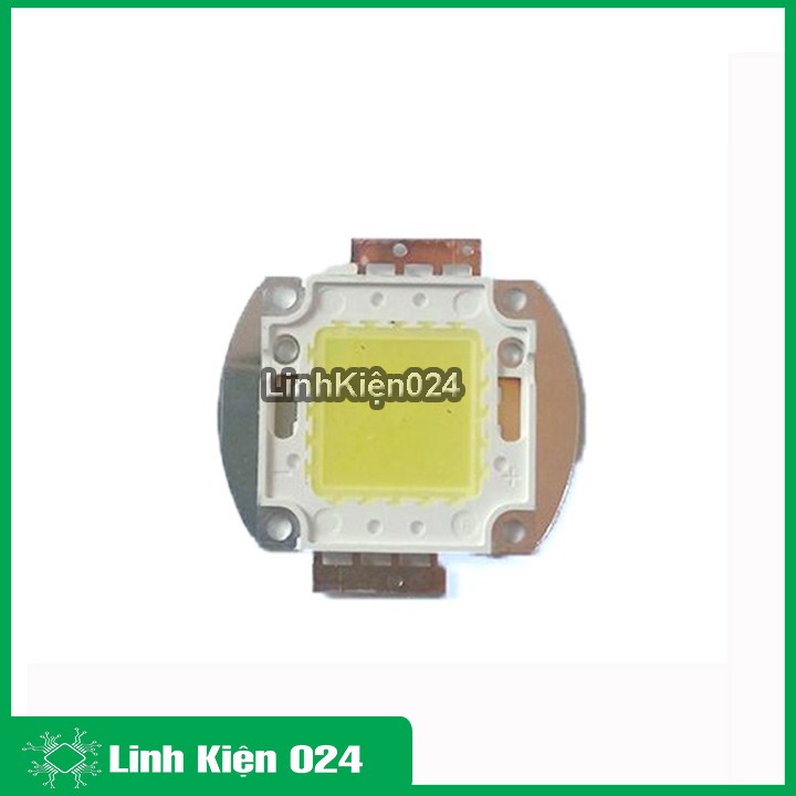 Led công suất 12v-20W sáng trắng