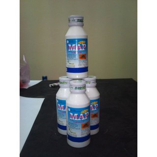 THUỐC DIỆT MUỖI & CÔN TRÙNG PERMETHRIN 50EC