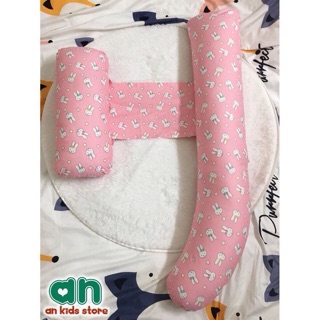 Gối ôm bà bầu