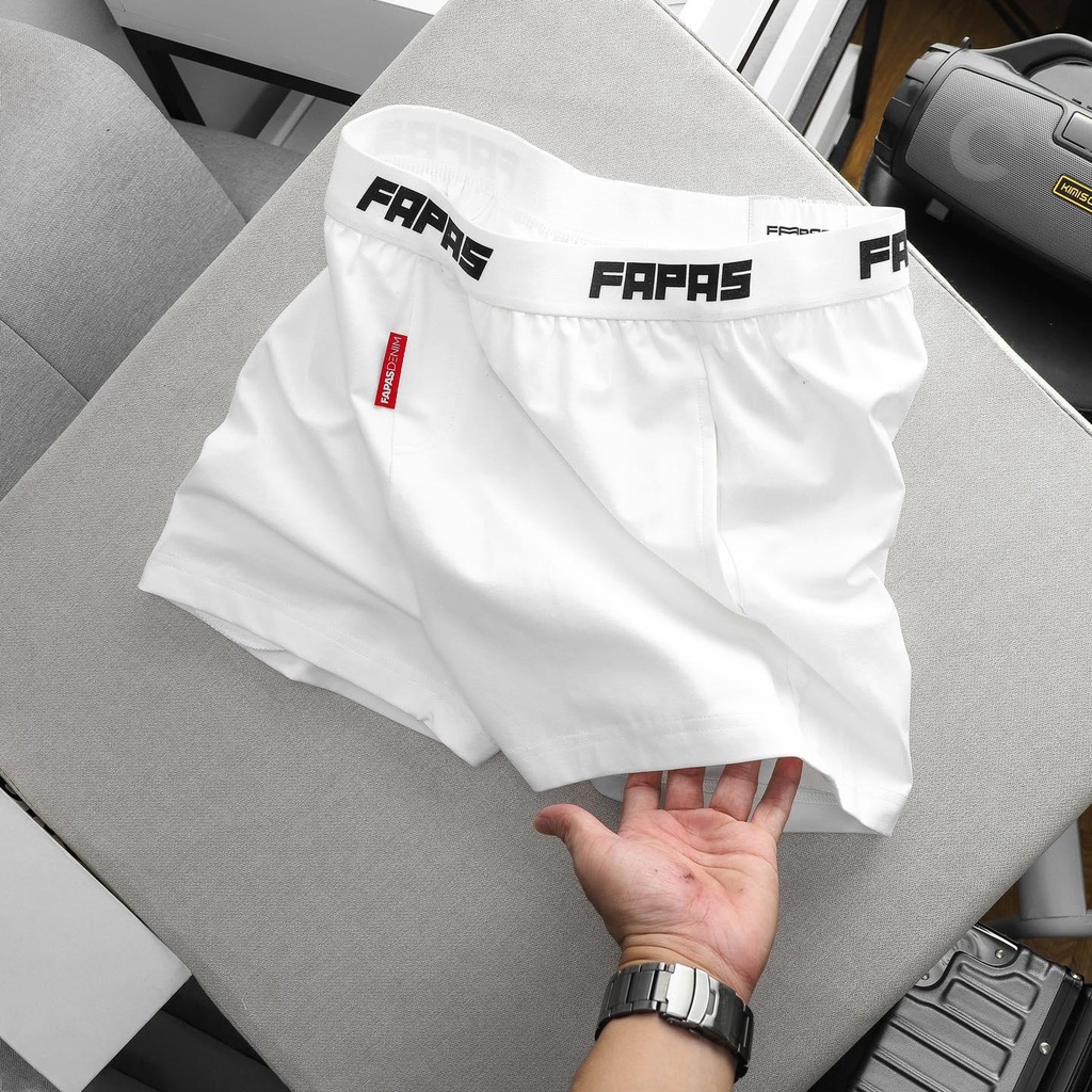 Quần Shorts Thun Doyle Mỏng Nhẹ Co Giản 4 Chiều Thích Hợp Mặc Nhà Thoải Mái Thoáng Mát - FAPAS