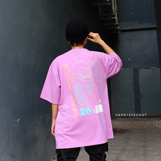 [T-SHIRT] V*PE GENIUS
