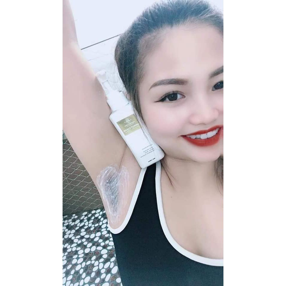 Kem tẩy lông Huyền Phi ⚡️FREESHIP⚡️ Hàng chính hãng 100% | BigBuy360 - bigbuy360.vn
