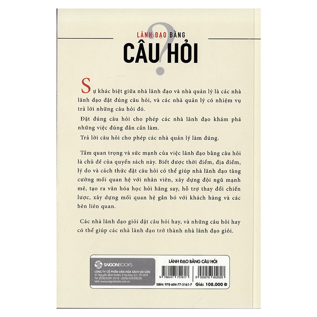 Sách - Làm Chủ Cửa Hàng Bán Lẻ | BigBuy360 - bigbuy360.vn