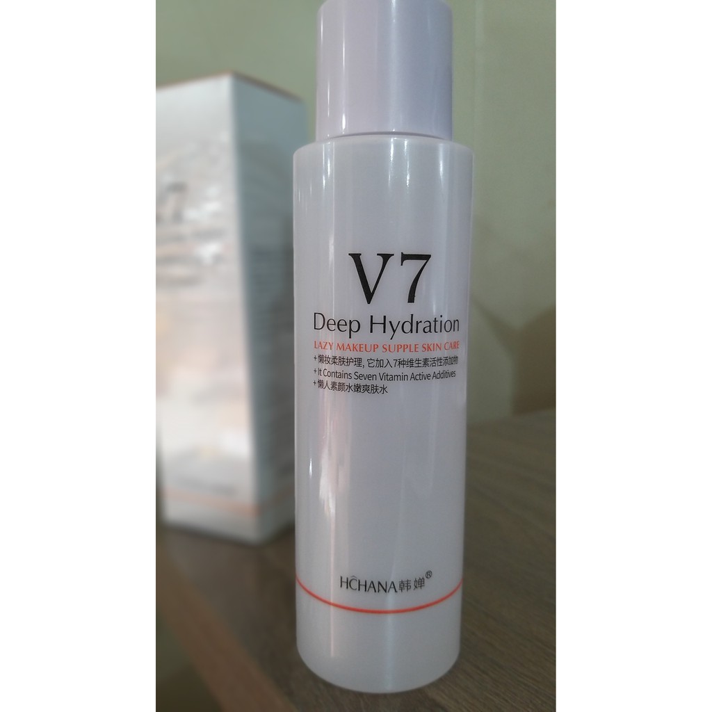 Nước hoa hồng V7 Toner G130 | BigBuy360 - bigbuy360.vn