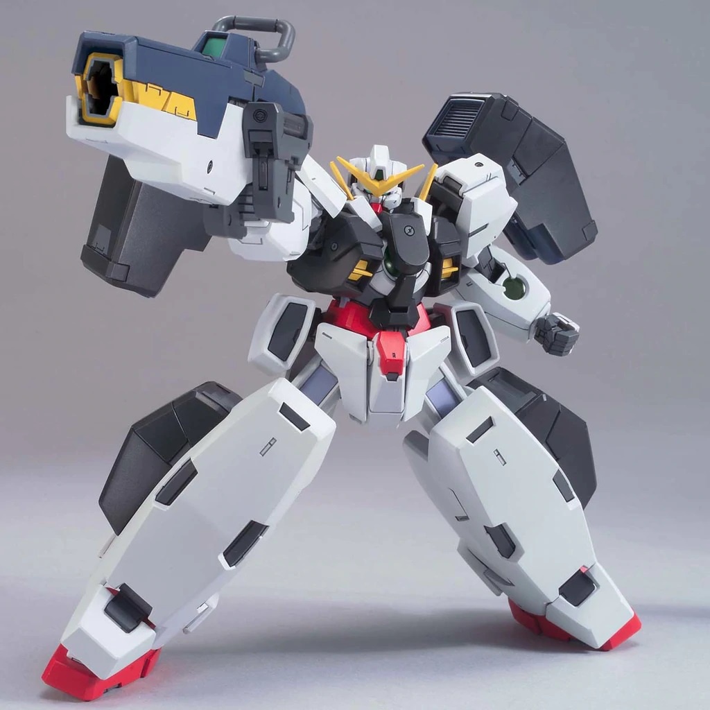 Mô Hình Gundam HG VIRTUE 1/144 Serie 00 Bandai Đồ Chơi Lắp Ráp Anime Nhật