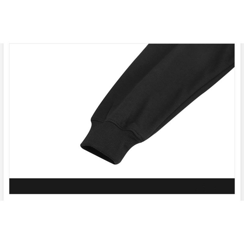 [Sẵn] Áo Sweater nỉ bông nelly[ 0846] dáng unisex form rộng UNIVARSEL [THYL 0846 AQ] | BigBuy360 - bigbuy360.vn