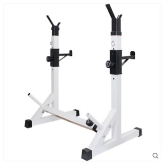 Giá đỡ tạ tập Squat hàng cao cấp