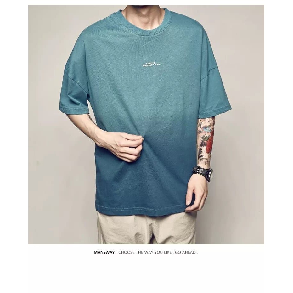 FreeShip Đơn 50K  ⚡️Siêu Phẩm⚡️ Hot Trend 2019 - Áo Thun Nam nữ Tay Lở Fom Rộng UNISEX