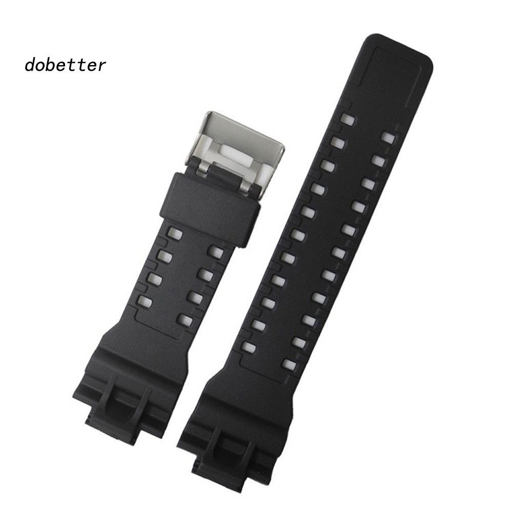 Dây Đeo Thay Thế Dành Cho Đồng Hồ Casio Ga-110Gd120Ga-100Ga-100C