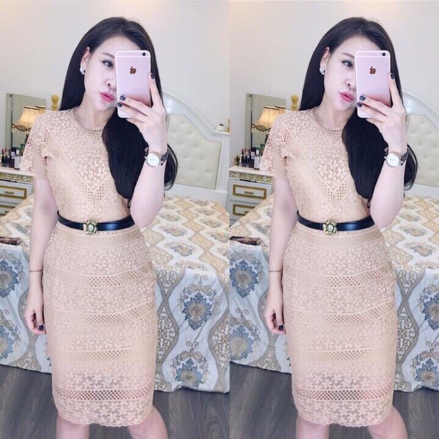 Váy nữ