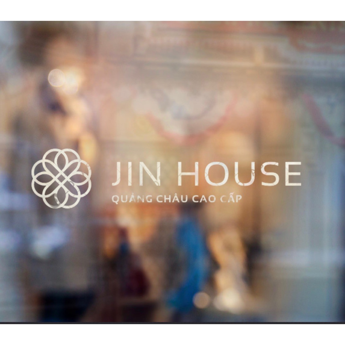 JIN.HOUSE_Quảng Châu Cao Cấp