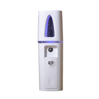 Máy phun sương nano mini
