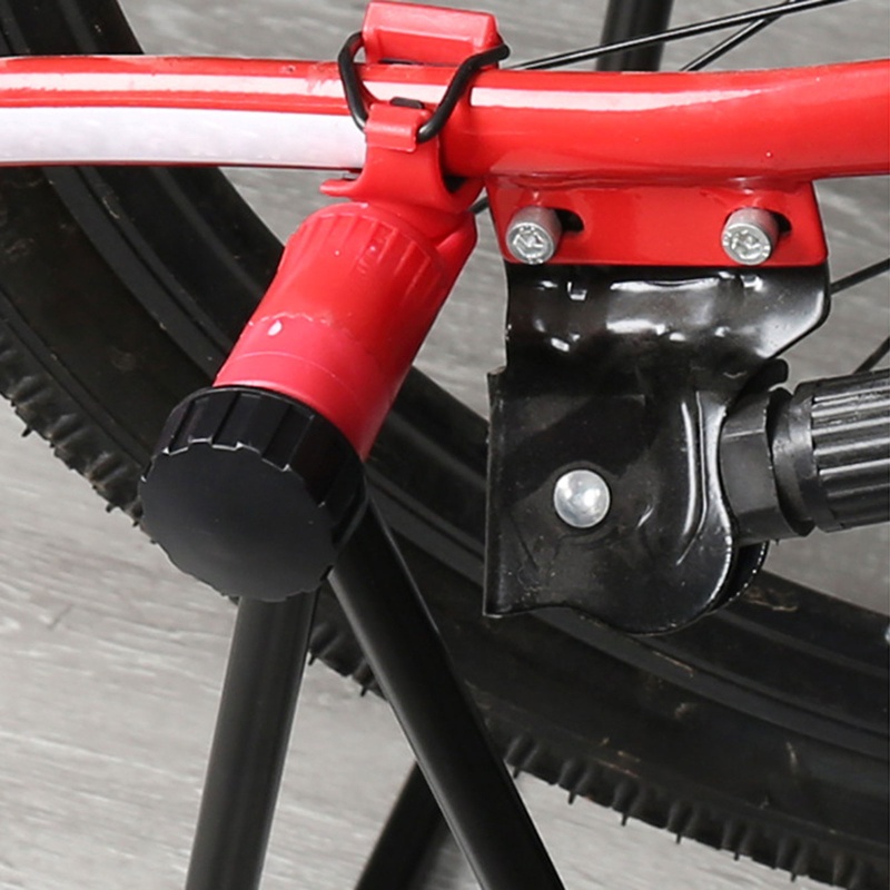 Giá Đỡ Sửa Chữa Xe Đạp Hình Chữ U Có Thể Gấp Gọn Tiện Dụng