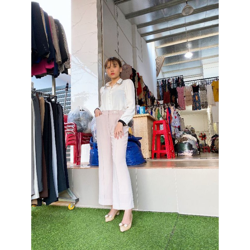 Quần tây nhật si tuyển