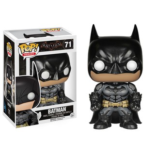 Batman Arkham Knight