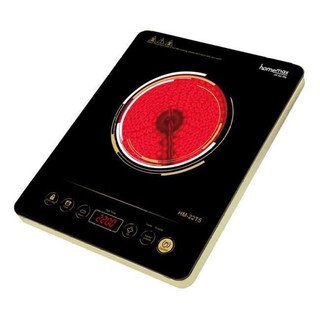 Bếp hồng ngoại HOMEMAX HM-22T5