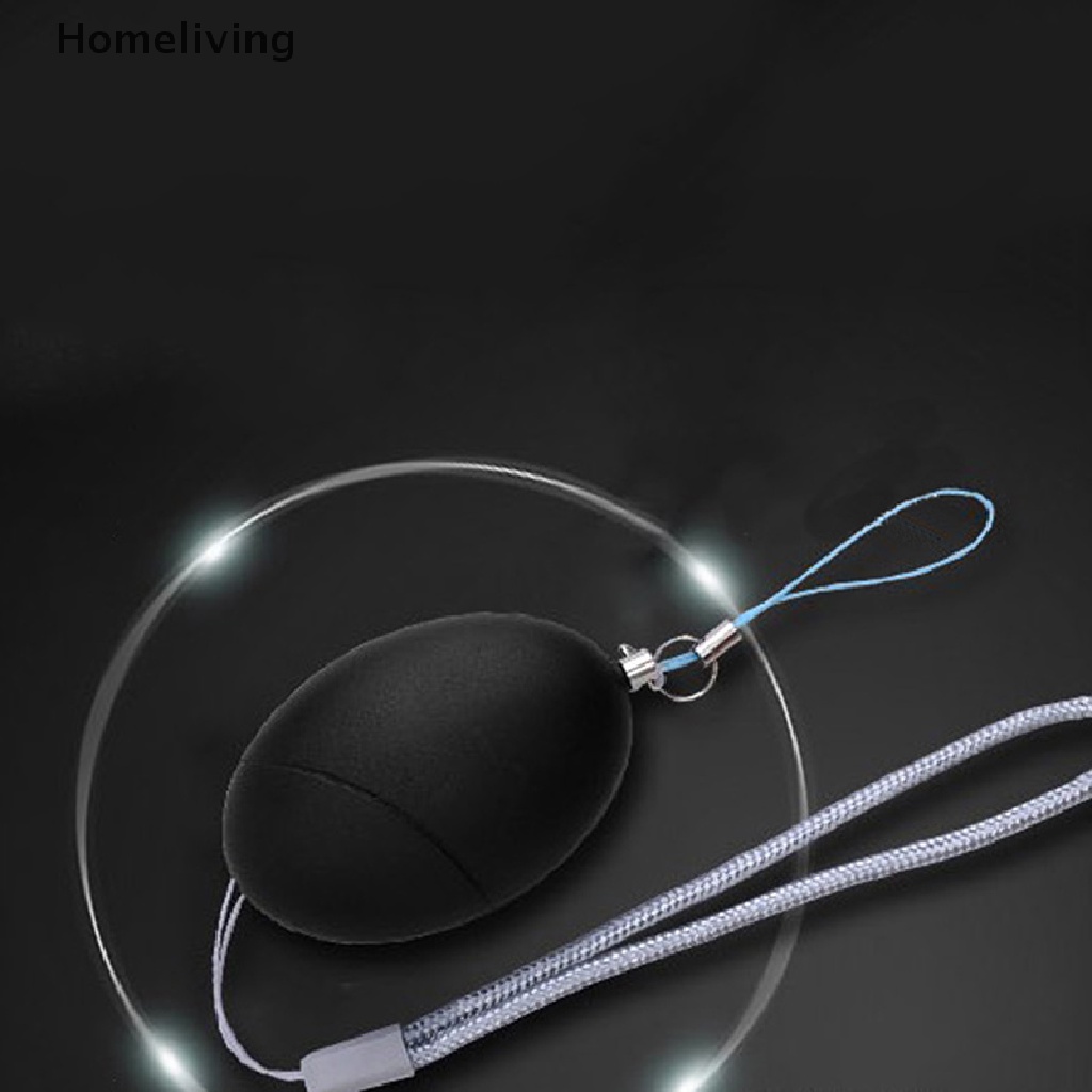 Móc Khóa Báo Động Khẩn Cấp Chống Tấn Công