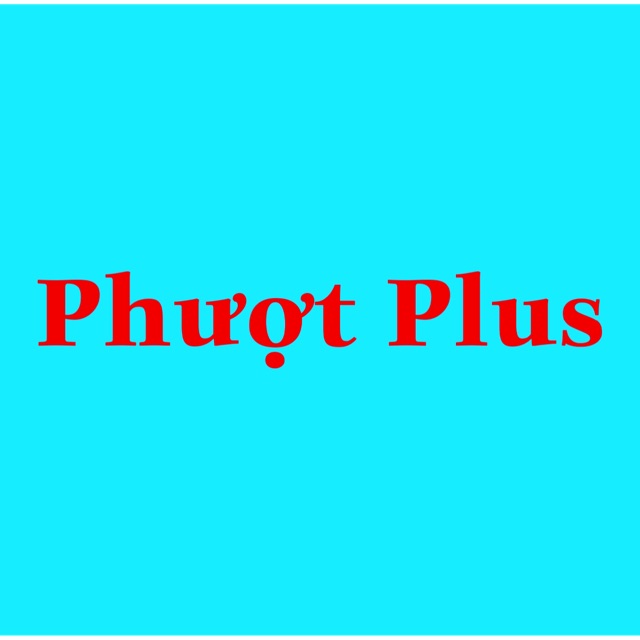 Phượt Plus, Cửa hàng trực tuyến | BigBuy360 - bigbuy360.vn