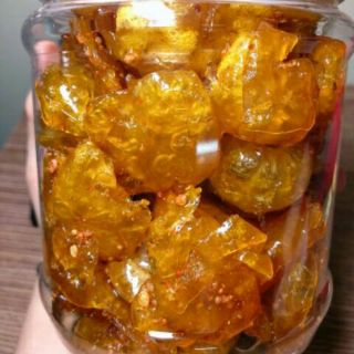500 gr mứt tắc