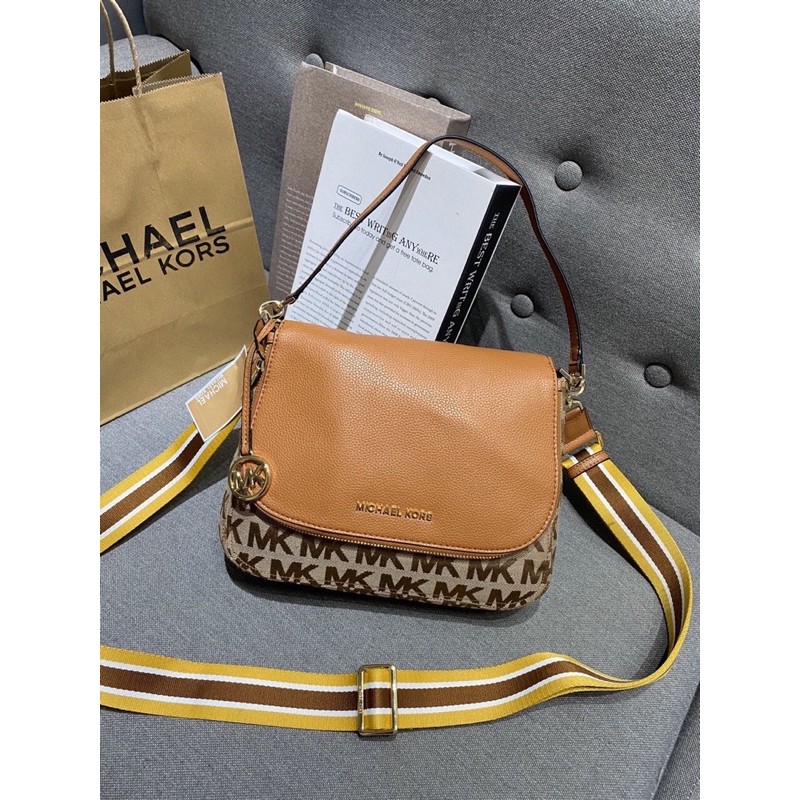 TÚI MICHAEL KORS BEDFORD (2 màu)