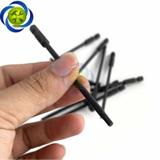 MŨI LỤC GIÁC DÀI KINGTONY 711103H