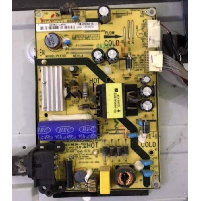 Bo nguồn tivi TCL 32S6100 32S6000