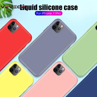 Ốp lưng điện thoại chống sốc bằng tpu silicone mềm dành cho iphone 11 iphone 11pro max 5.8 6.1 6.5 inch