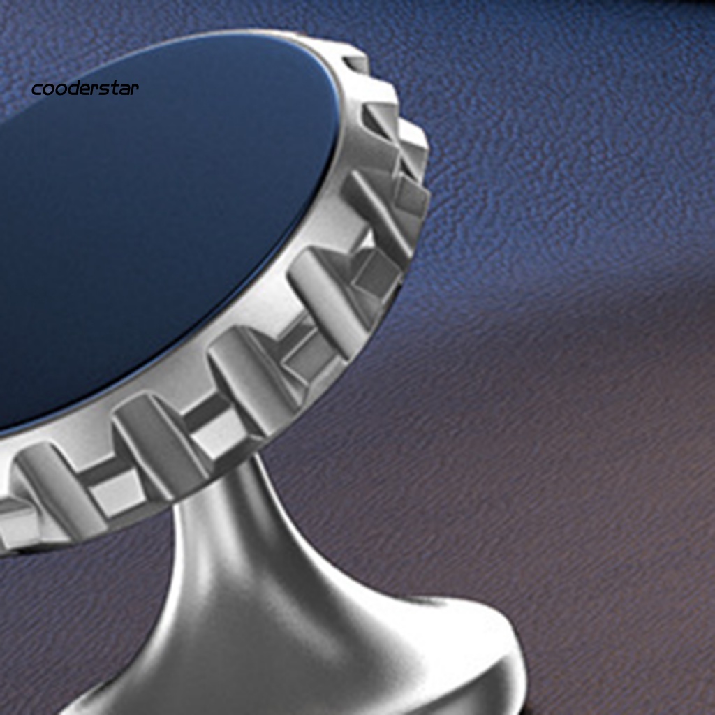 Giá Đỡ Điện Thoại / Thiết Bị Định Vị GPS Một Tay Cầm Dành Cho Ô Tô