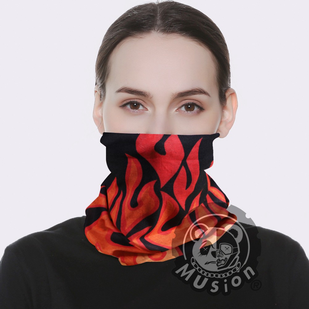 Khẩu trang chống tia UV chống bụi đa năng chất lượng cao