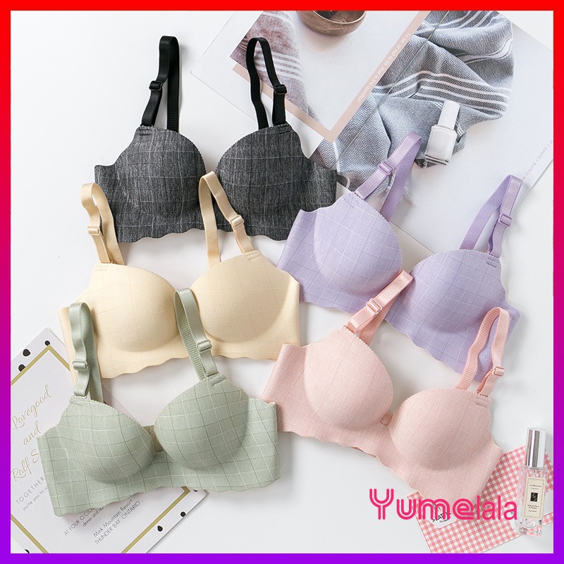 [Mã FAMARAL1 giảm 10K đơn 50K] Áo lót không gọng NÂNG NGỰC