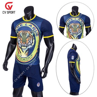 Quần áo bóng đá bia Larue