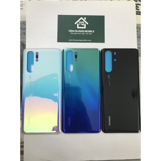 Nắp lưng Huawei P30 pro