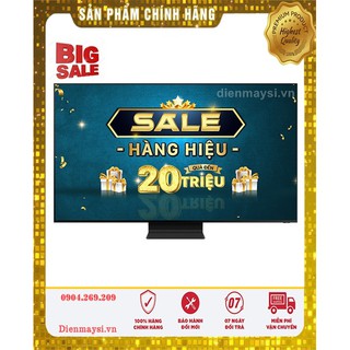 Smart Tivi Samsung QA75Q800T 75inch