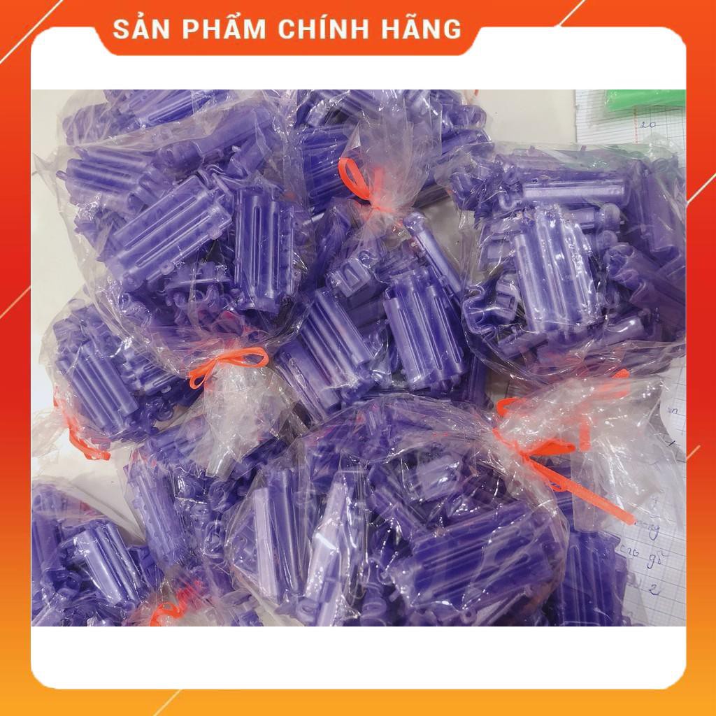 lô uốn tóc gợn sóng 25 cái 1 bao