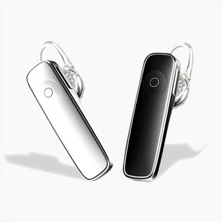 (Siêu rẻ) Tai nghe Bluetooth Headset M165 bluetooth