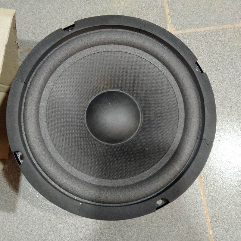 Loa bass 20 rời